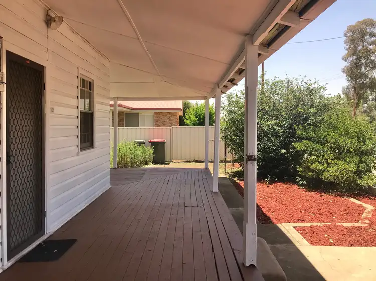 Second view of Homely house listing, 12 Vera Street, Tamworth NSW 2340