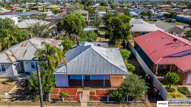 Fourth view of Homely house listing, 12 Vera Street, Tamworth NSW 2340