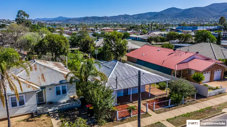 Fifth view of Homely house listing, 12 Vera Street, Tamworth NSW 2340