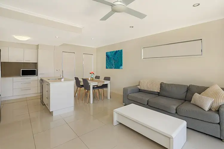 Second view of Homely unit listing, 4/21 Baden Powell Street, Maroochydore QLD 4558
