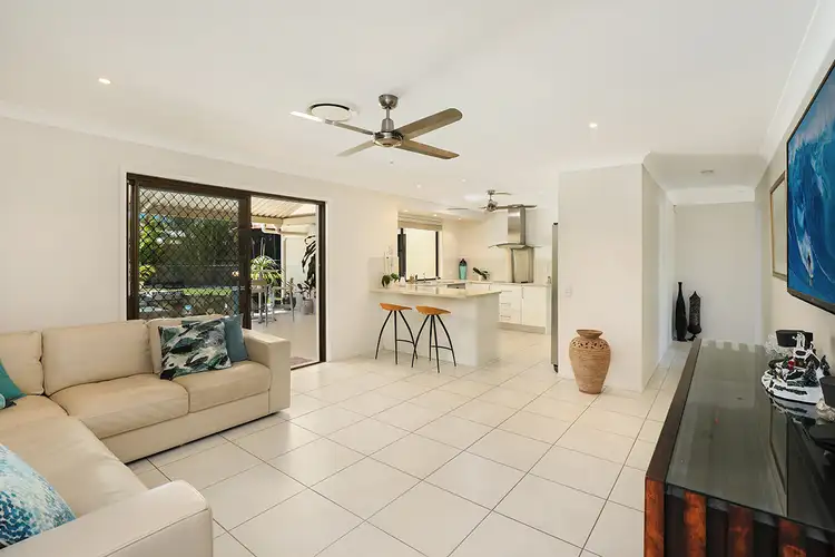 Sixth view of Homely house listing, 58 Ocean View Avenue, Mooloolaba QLD 4557