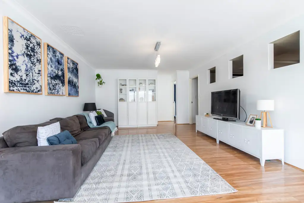 Main view of Homely house listing, 11 Barwon Turn, Hammond Park WA 6164