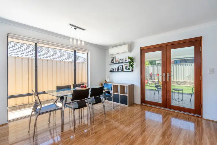 Third view of Homely house listing, 11 Barwon Turn, Hammond Park WA 6164