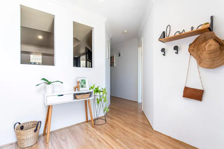 Fourth view of Homely house listing, 11 Barwon Turn, Hammond Park WA 6164