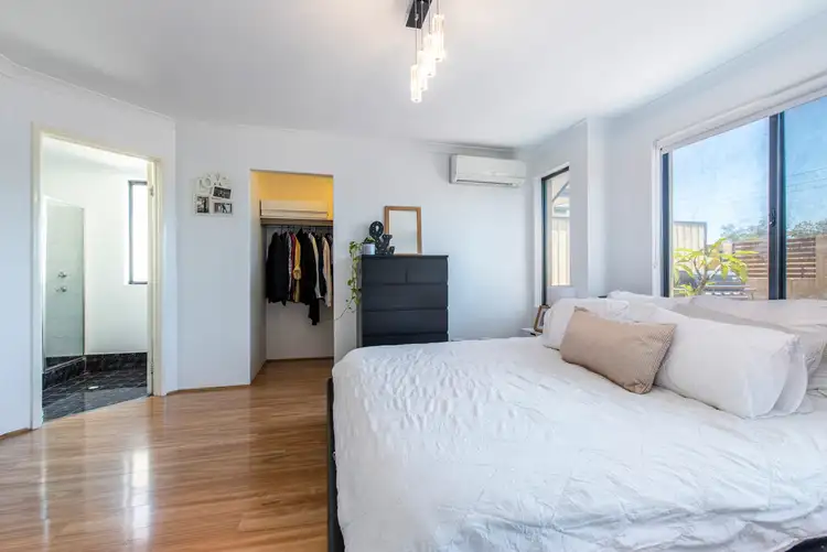 Sixth view of Homely house listing, 11 Barwon Turn, Hammond Park WA 6164