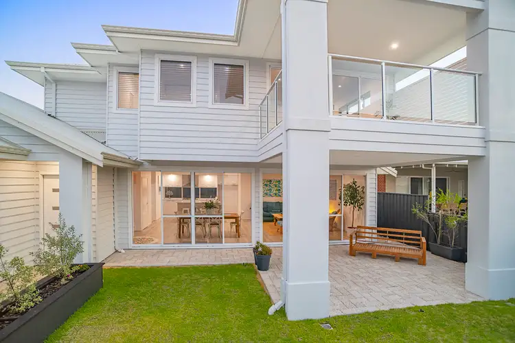 Third view of Homely house listing, 988A Geographe Bay Road, Geographe WA 6280