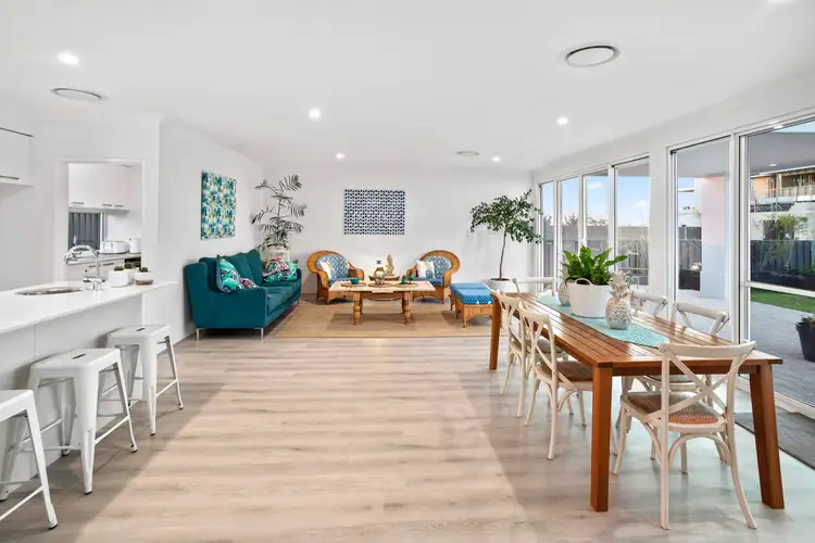 Sixth view of Homely house listing, 988A Geographe Bay Road, Geographe WA 6280