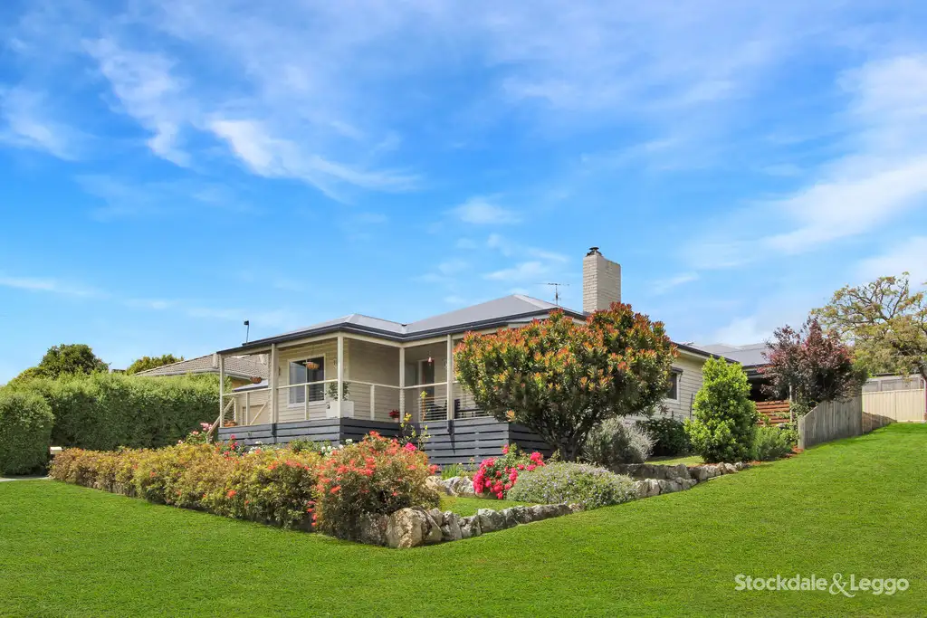 Main view of Homely house listing, 5 Wheildon Street, Mirboo North VIC 3871