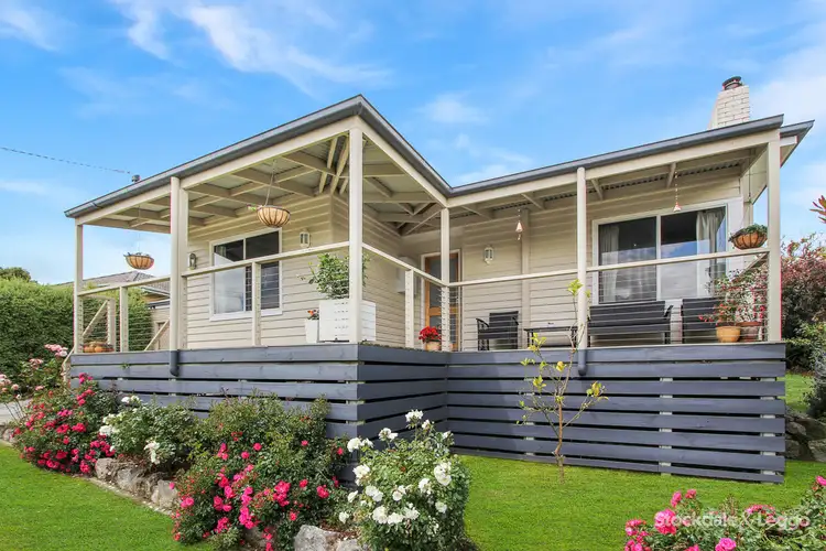 Second view of Homely house listing, 5 Wheildon Street, Mirboo North VIC 3871