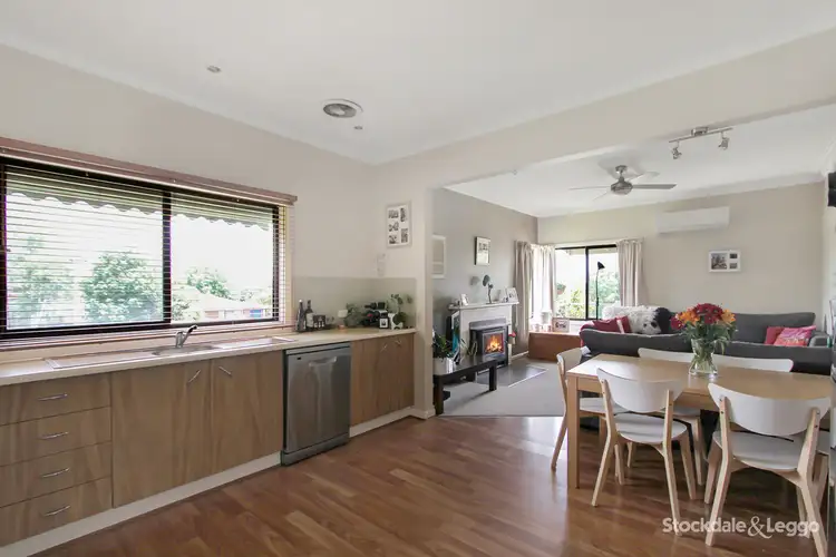 Fourth view of Homely house listing, 5 Wheildon Street, Mirboo North VIC 3871