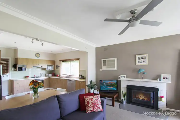 Sixth view of Homely house listing, 5 Wheildon Street, Mirboo North VIC 3871