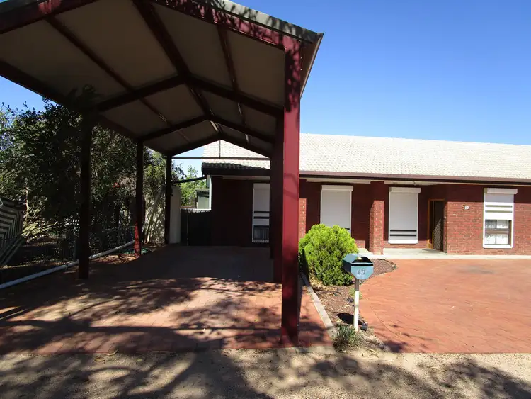 Third view of Homely house listing, 17 Hardwick Street, Barmera SA 5345
