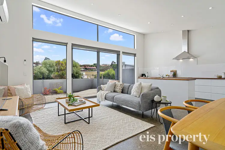 Third view of Homely house listing, 82 Queen Street, Sandy Bay TAS 7005