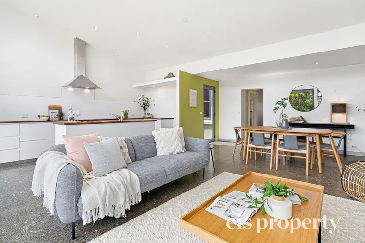 Fourth view of Homely house listing, 82 Queen Street, Sandy Bay TAS 7005
