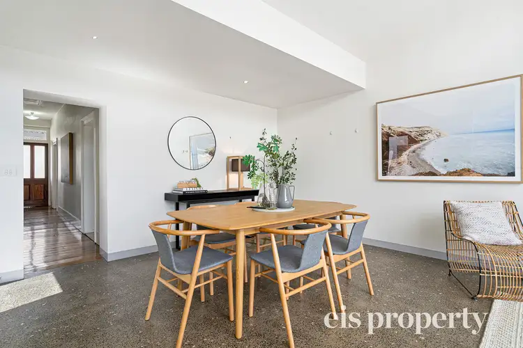 Fifth view of Homely house listing, 82 Queen Street, Sandy Bay TAS 7005