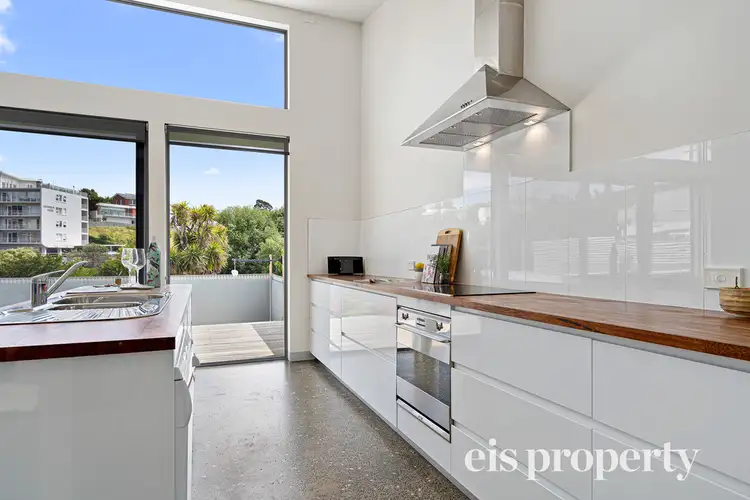 Sixth view of Homely house listing, 82 Queen Street, Sandy Bay TAS 7005