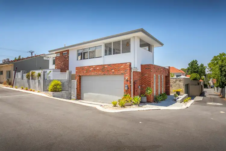 3 Nova Lane, North Perth WA 6006