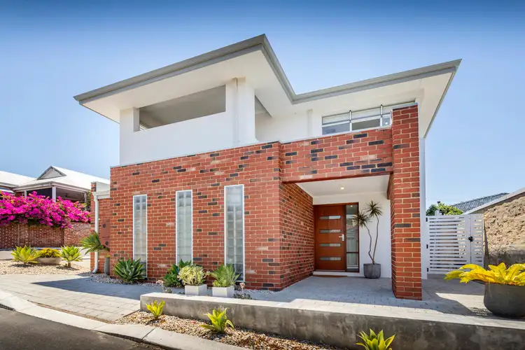 Third view of Homely house listing, 3 Nova Lane, North Perth WA 6006