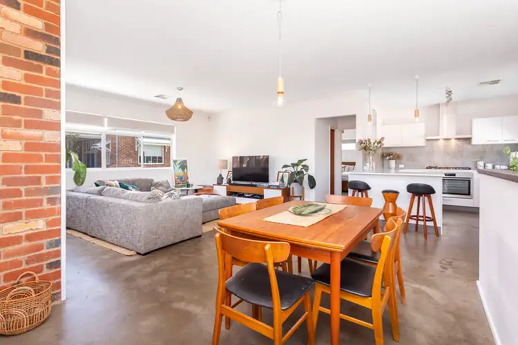 Fifth view of Homely house listing, 3 Nova Lane, North Perth WA 6006