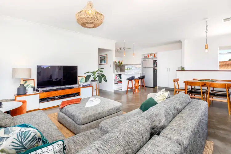 Sixth view of Homely house listing, 3 Nova Lane, North Perth WA 6006