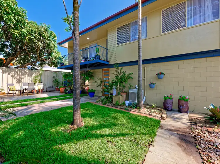Second view of Homely house listing, 65 Griffith Rd, Scarborough QLD 4020