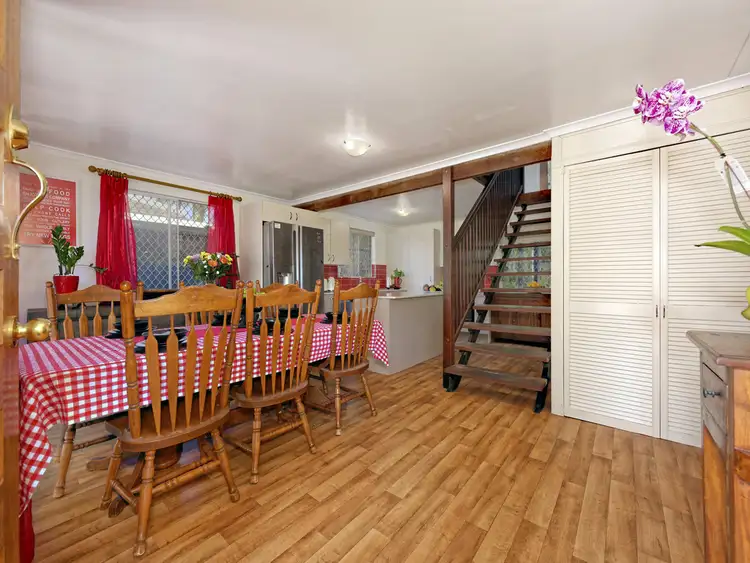 Fourth view of Homely house listing, 65 Griffith Rd, Scarborough QLD 4020