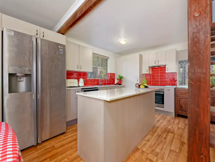 Fifth view of Homely house listing, 65 Griffith Rd, Scarborough QLD 4020