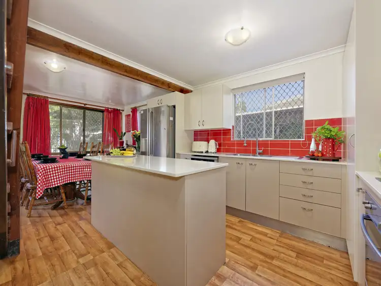 Sixth view of Homely house listing, 65 Griffith Rd, Scarborough QLD 4020