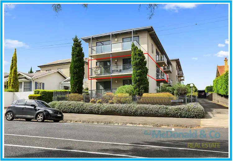Main view of Homely house listing, 5/50 Eastern Beach Rd, Geelong VIC 3220