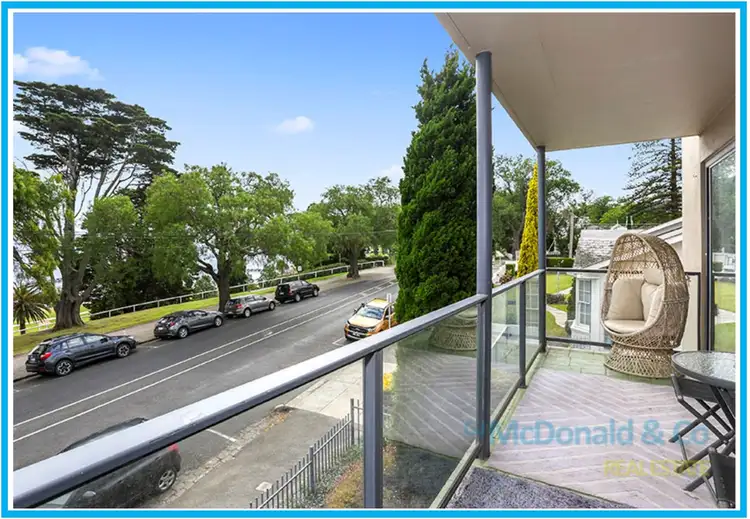 Third view of Homely house listing, 5/50 Eastern Beach Rd, Geelong VIC 3220