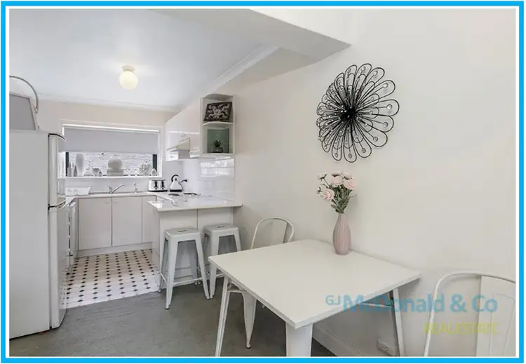 Sixth view of Homely house listing, 5/50 Eastern Beach Rd, Geelong VIC 3220