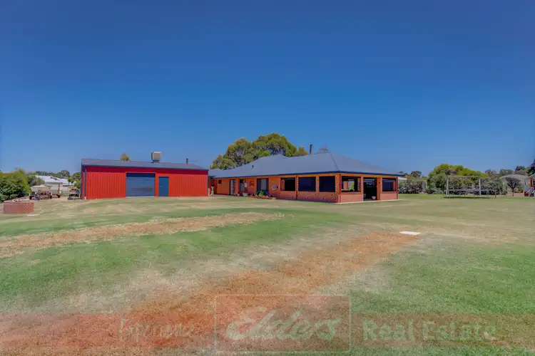 Main view of Homely house listing, 7 Thomas Stanley Way, Roelands WA 6226