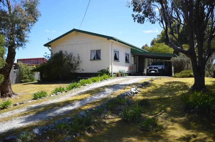 Main view of Homely house listing, 27 Reid Street, Strahan TAS 7468