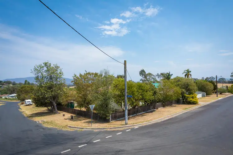 Second view of Homely house listing, 10 Hoyer St, Cobargo NSW 2550