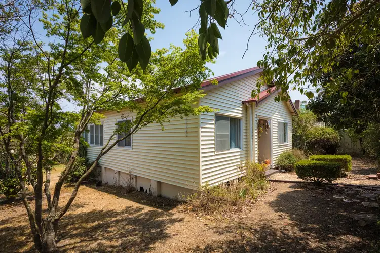 Third view of Homely house listing, 10 Hoyer St, Cobargo NSW 2550