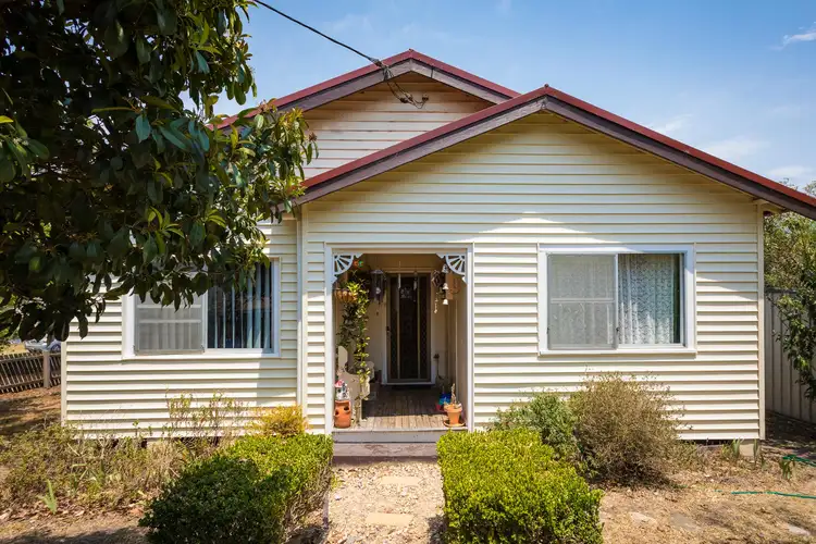 Fourth view of Homely house listing, 10 Hoyer St, Cobargo NSW 2550