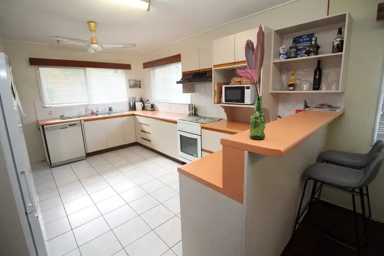 Second view of Homely house listing, 75 Edison Street, Wulguru QLD 4811