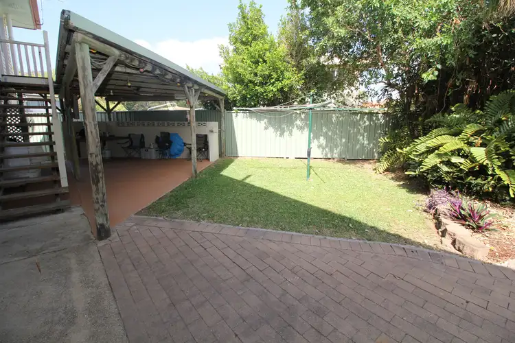 Seventh view of Homely house listing, 75 Edison Street, Wulguru QLD 4811