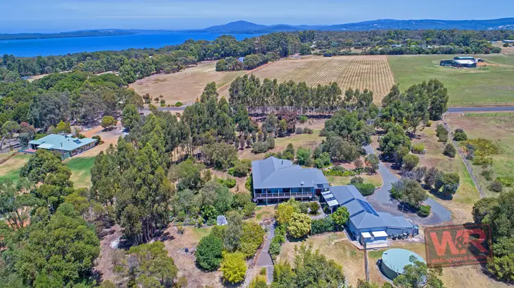 57 Sea Change Close (Denmark), Hay WA 6333