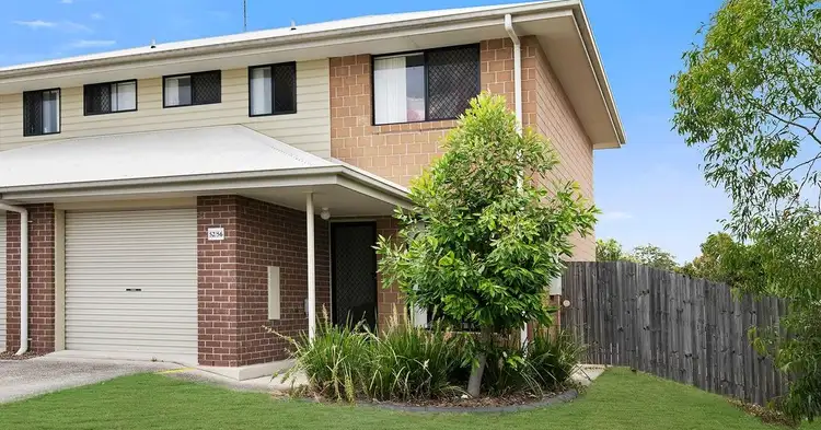 Main view of Homely townhouse listing, 52/56 Sophie Place, Doolandella QLD 4077