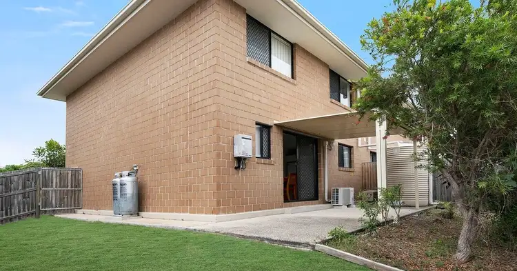 Fifth view of Homely townhouse listing, 52/56 Sophie Place, Doolandella QLD 4077