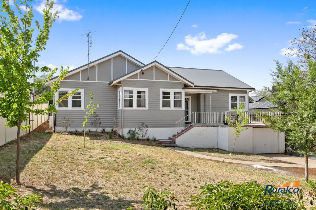 Main view of Homely house listing, 169 Brisbane Street, Tamworth NSW 2340