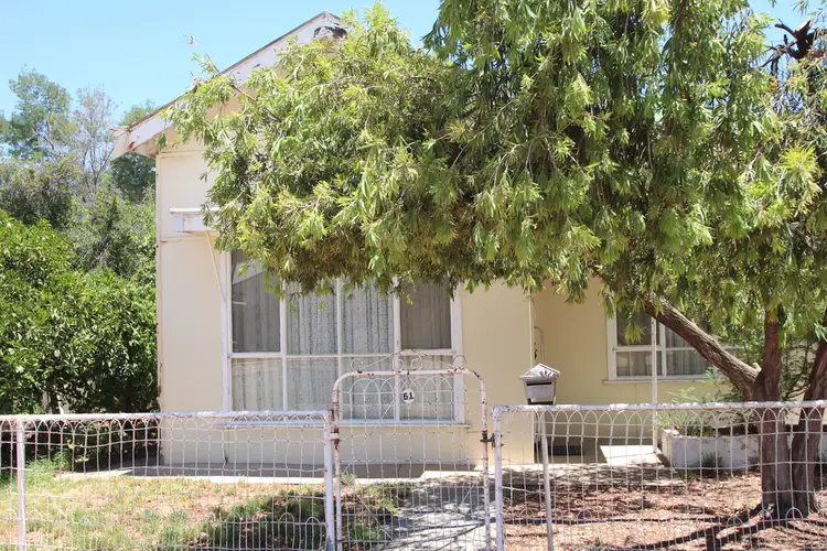 51 Thirteenth Street, Renmark SA 5341