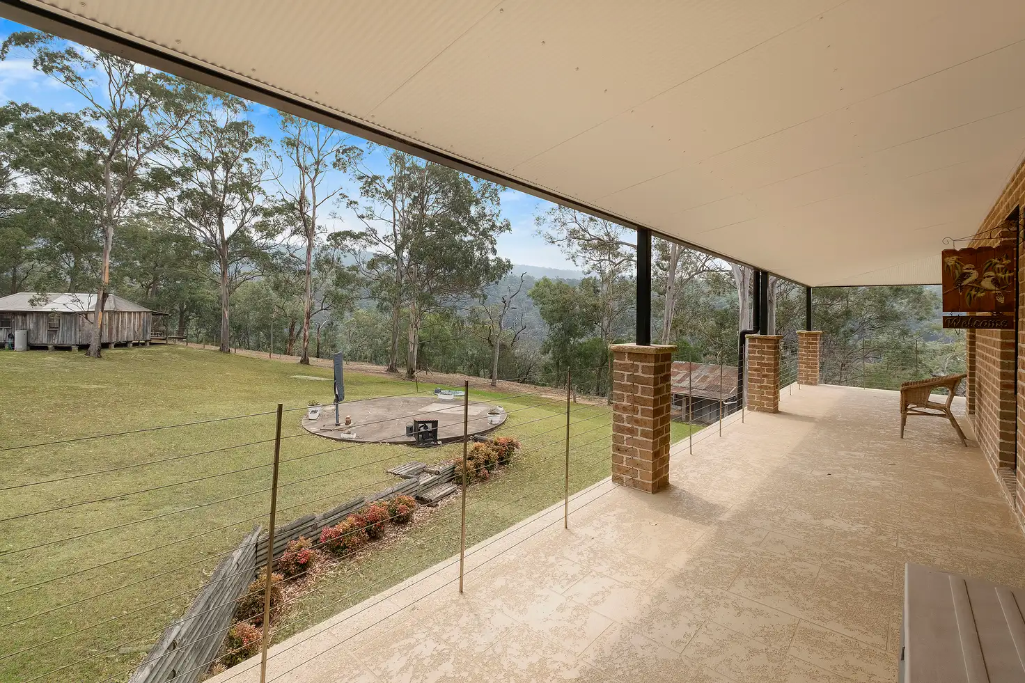 Main view of Homely rural property listing, 262 Cabbage Tree Road, Grose Vale NSW 2753