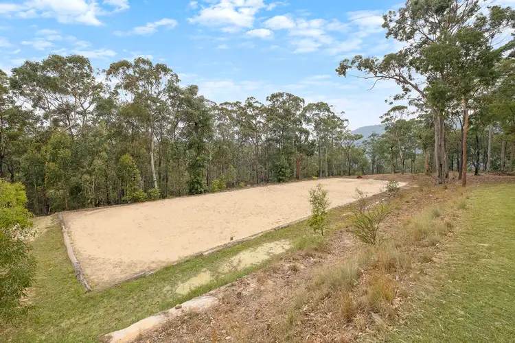 Second view of Homely rural property listing, 262 Cabbage Tree Road, Grose Vale NSW 2753
