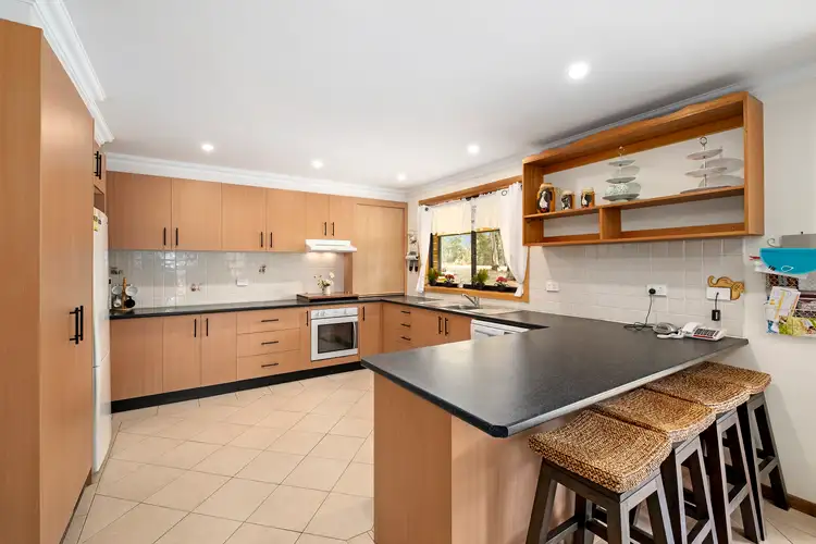 Fourth view of Homely rural property listing, 262 Cabbage Tree Road, Grose Vale NSW 2753