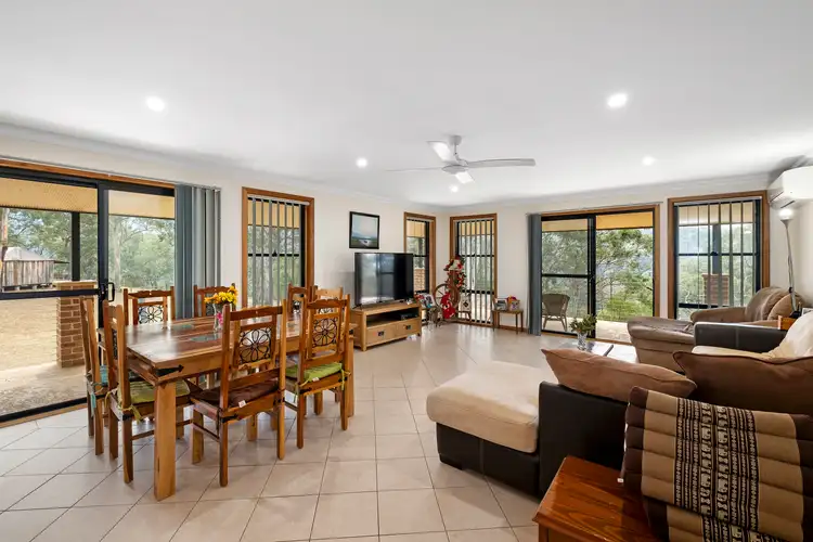 Fifth view of Homely rural property listing, 262 Cabbage Tree Road, Grose Vale NSW 2753