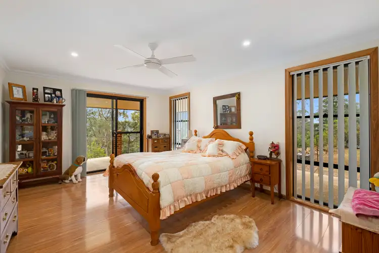Sixth view of Homely rural property listing, 262 Cabbage Tree Road, Grose Vale NSW 2753