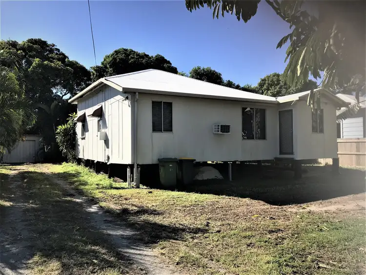 Main view of Homely house listing, 40 Rae Street, East Mackay QLD 4740