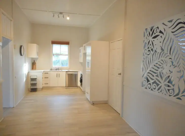 Fourth view of Homely house listing, 40 Rae Street, East Mackay QLD 4740